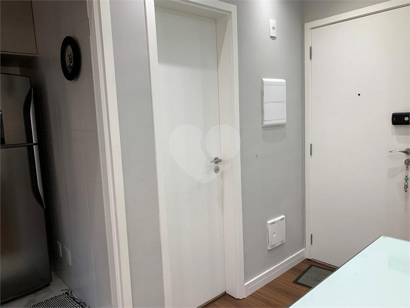 Apartamento à venda com 3 suítes em Vila Monumento, São Paulo, SP