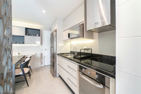 Apartamento à venda com 1 suíte em Vila Gomes Cardim, São Paulo, SP