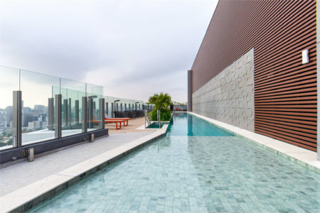 Apartamento à venda com 3 suítes em Jardim das Acácias, São Paulo, SP