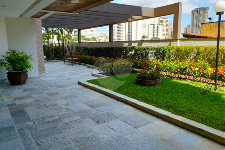 Apartamento à venda com 2 suítes em Santana, São Paulo, SP