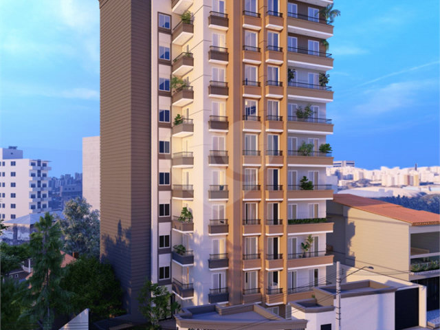 Apartamento à venda com 2 quartos em Jaçanã, São Paulo, SP