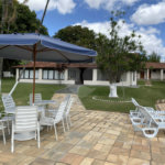 Chácara à venda com 9 quartos, sendo 6 suítes,  em Araçoiaba da Serra, SP