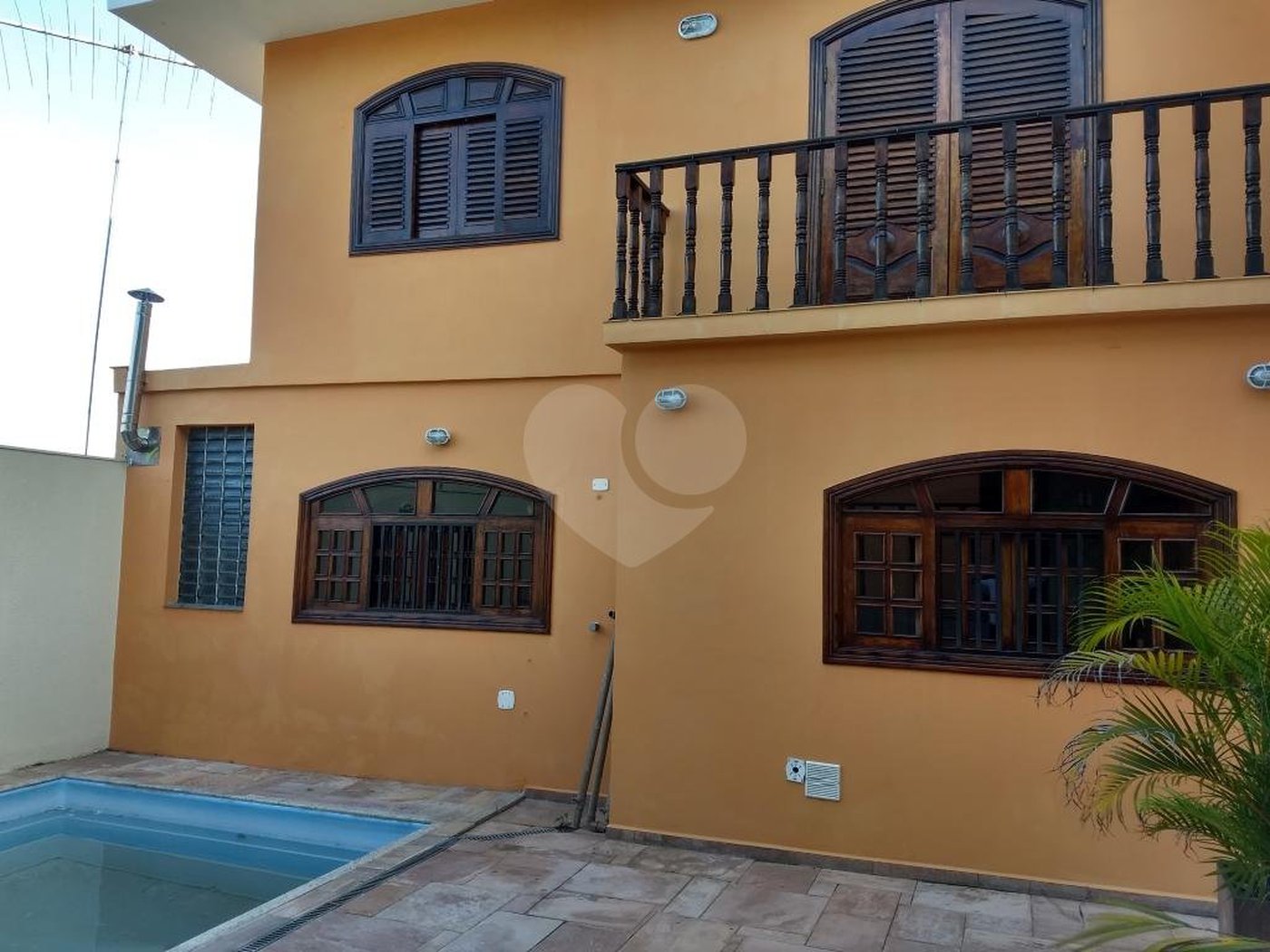 Casa à venda com 4 suítes em Tremembé, São Paulo, SP