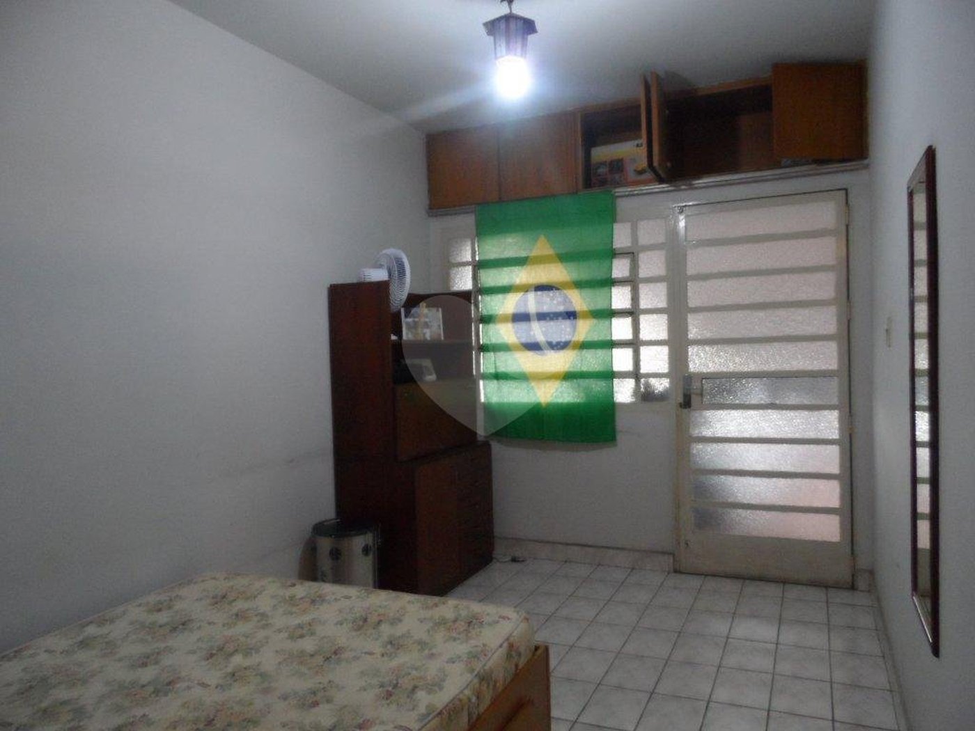 Casa à venda com 3 quartos em Vila Clementino, São Paulo, SP