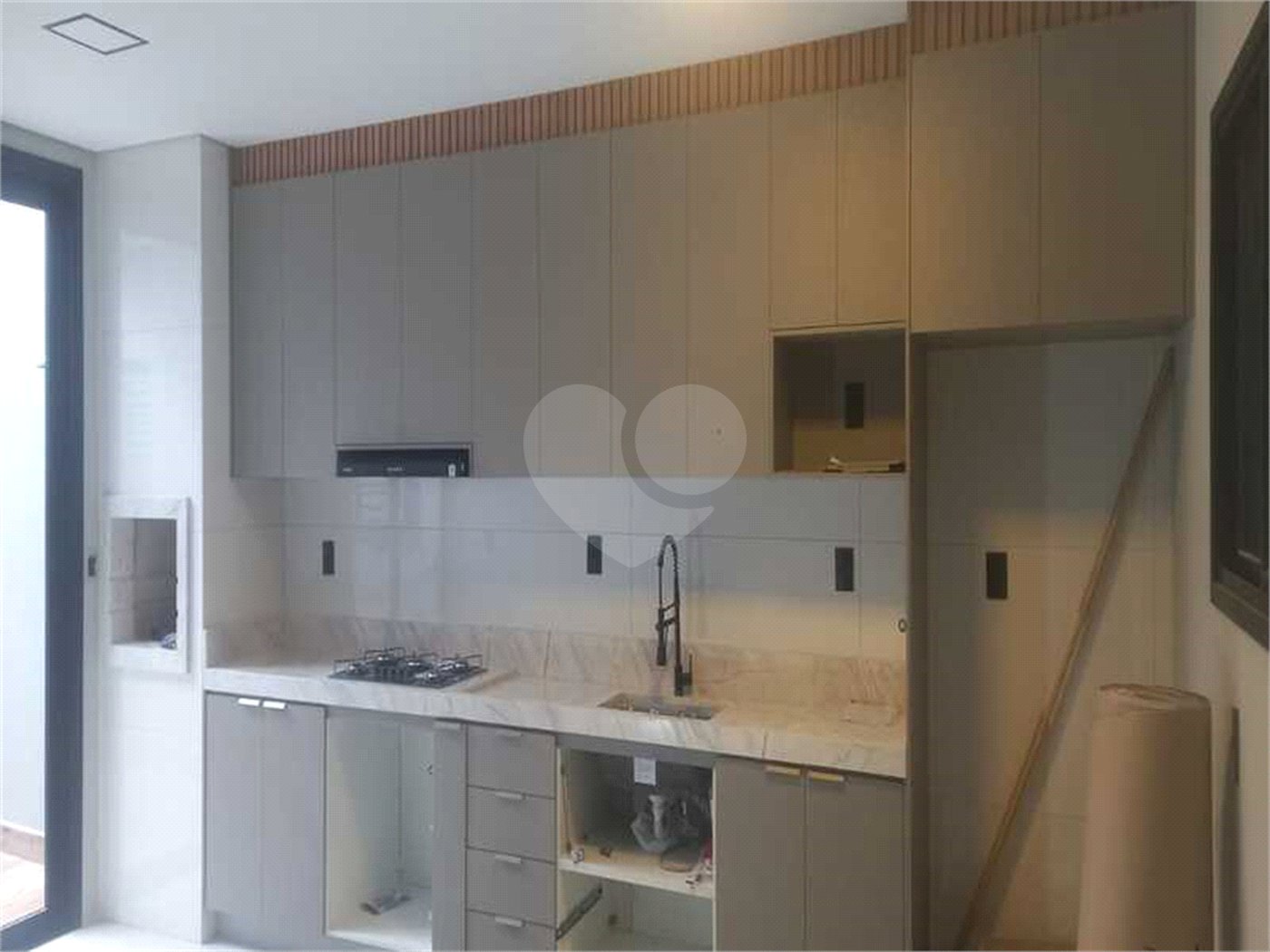 Casa Térrea à venda com 3 quartos, sendo 1 suíte, em Jardim Bom Sucesso, Indaiatuba, SP