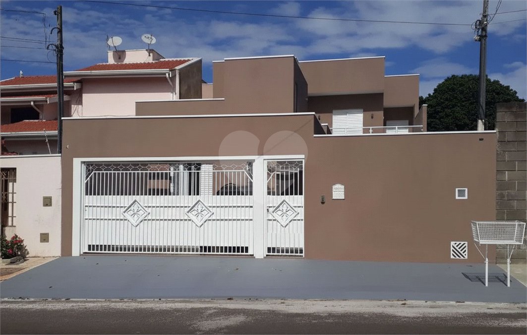 Casa à venda com 5 suítes em Jardim Regina, Indaiatuba, SP