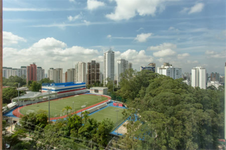 Apartamento à venda com 4 suítes em Vila Suzana, São Paulo, SP