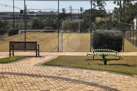 Terreno à venda no condomínio Riviera Village - Cravinhos, Cravinhos - SP