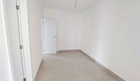 Apartamento Residencial à venda, Aviação, Praia Grande - AP0654.
