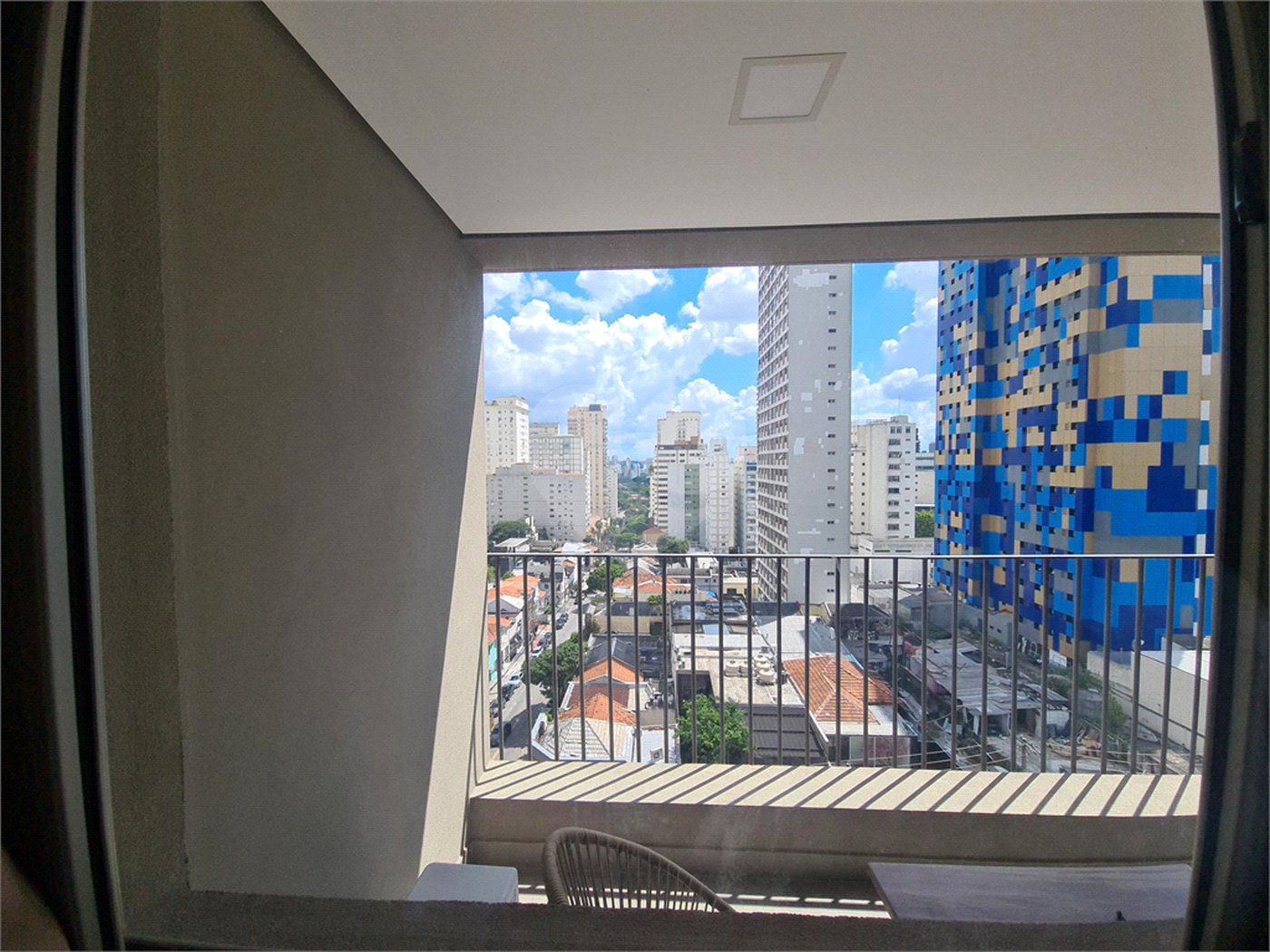 Studio à venda com 1 suíte em Jardim América, São Paulo, SP