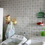 Casa à venda com 3 quartos, sendo 1 suíte,  no condomínio Residencial Água Fria, São Paulo - SP