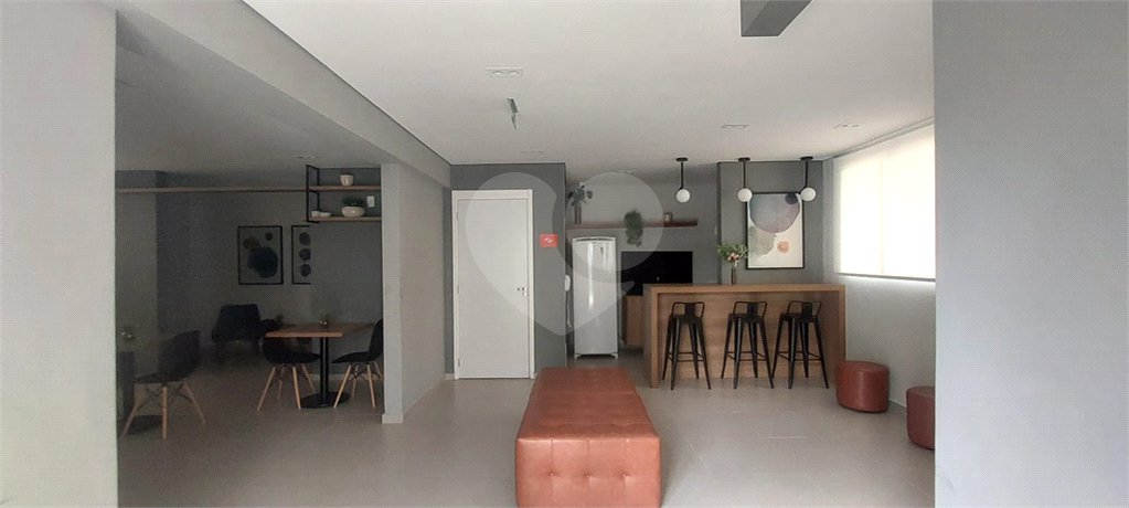 Apartamento à venda com 2 quartos em Vila Guilherme, São Paulo, SP