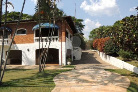Casa à venda com 4 quartos em Bosque, Vinhedo, SP