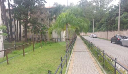 Apartamento à venda com 2 quartos em Colônia (zona Leste), São Paulo, SP