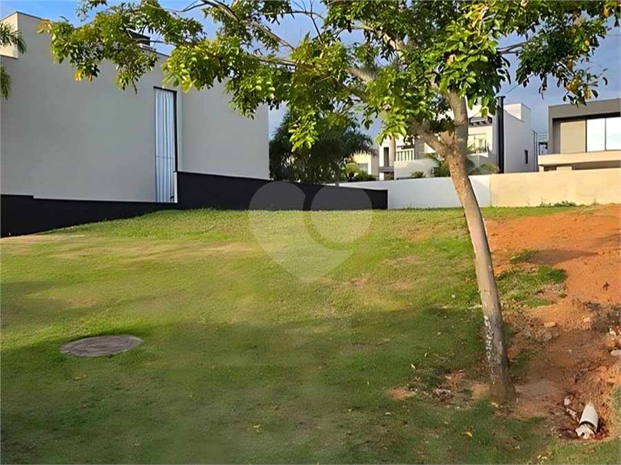 Terreno à venda no condomínio Alphaville Nova Esplanada 4, Votorantim - SP