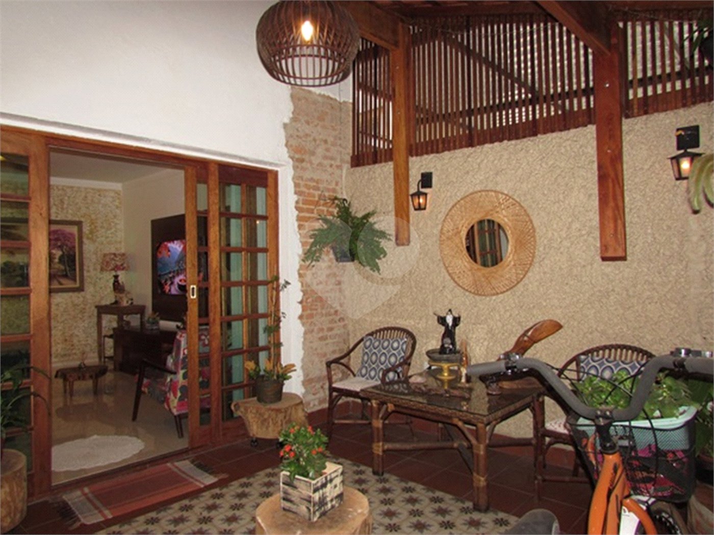 Casa Térrea à venda com 4 quartos, sendo 3 suítes, em Mandaqui, São Paulo, SP