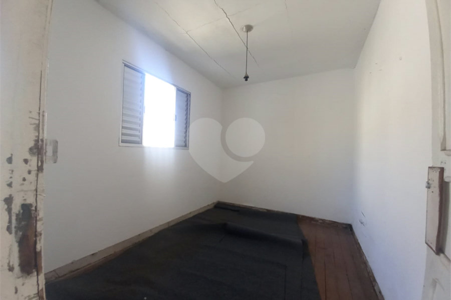 Casa à venda com 3 quartos em Tucuruvi, São Paulo, SP