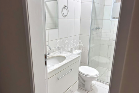 Apartamento à venda com 2 quartos, sendo 1 suíte,  em Jardim Maria José, Votorantim, SP