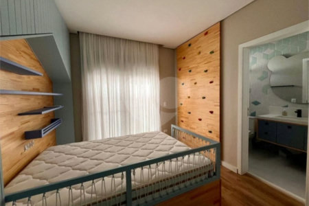 Casa à venda com 3 suítes no condomínio Bella Città - Fazenda Rodeio, Mogi das Cruzes - SP