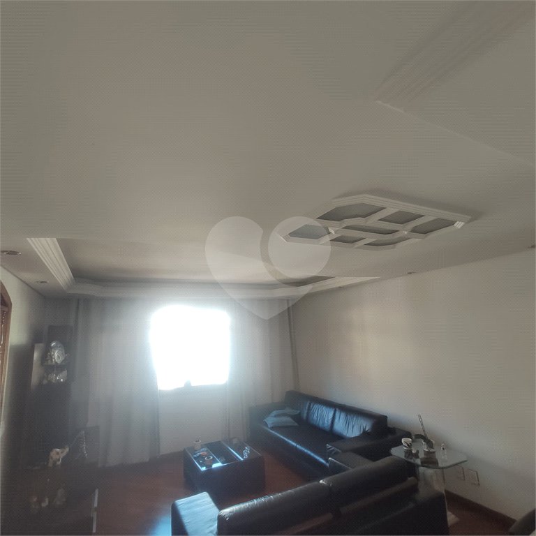 Sobrado à venda com 3 quartos, sendo 1 suíte, em Horto Florestal, São Paulo, SP