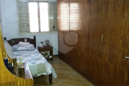 Sobrado à venda com 3 quartos, sendo 1 suíte, em Chácara Tatuapé, São Paulo, SP