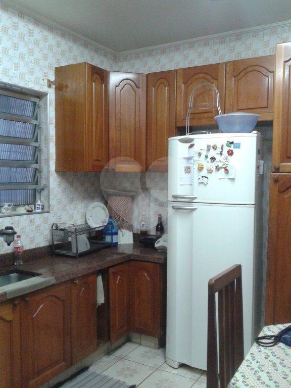 Sobrado à venda com 3 quartos, sendo 1 suíte,  em Jardim do Colégio (zona Norte), São Paulo, SP