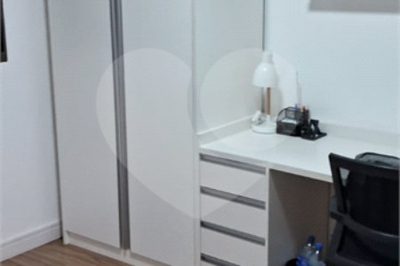 Sobrado à venda com 2 quartos em Parada Inglesa, São Paulo, SP