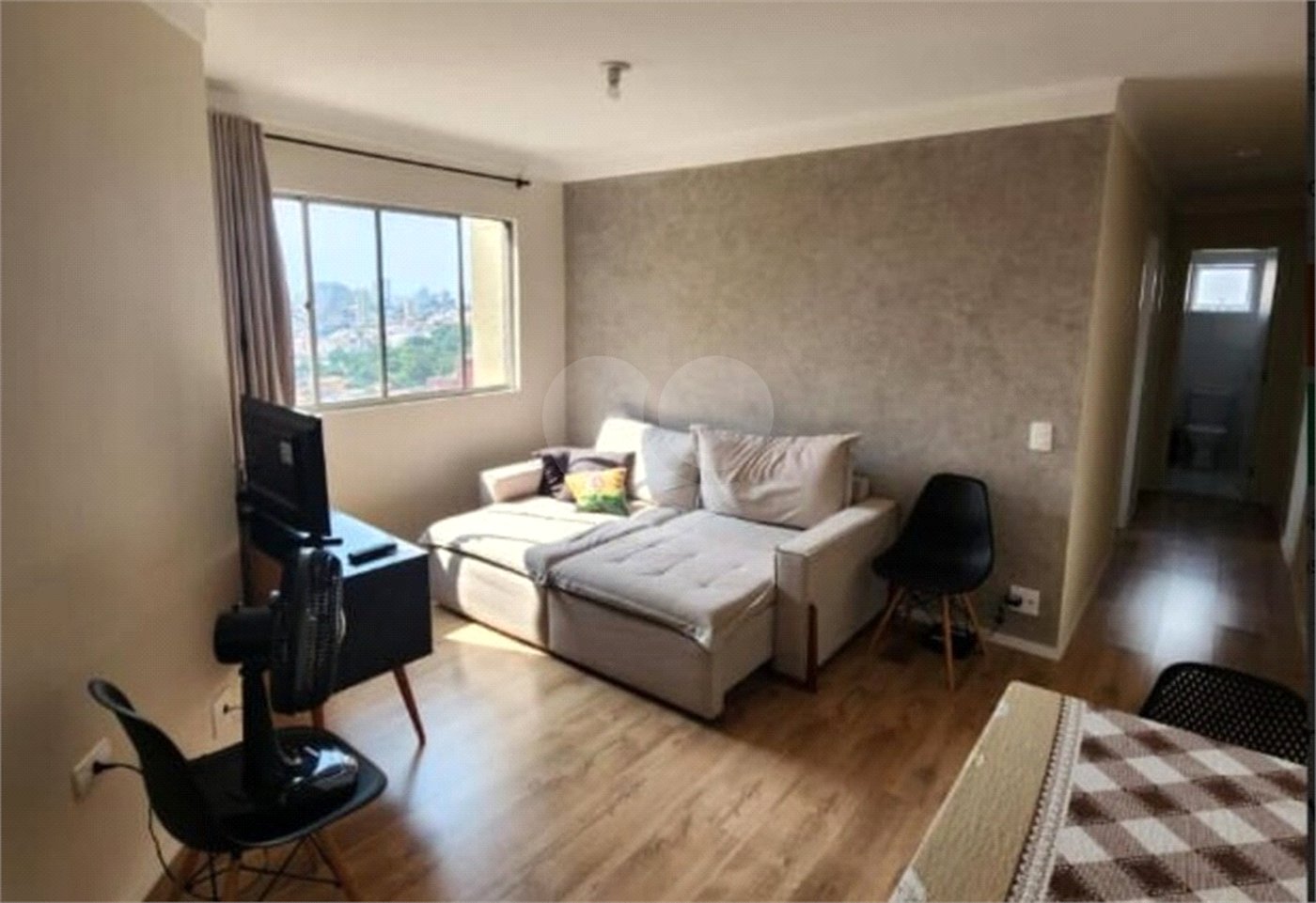 Apartamento à venda com 2 quartos em Vila Erna, São Paulo, SP