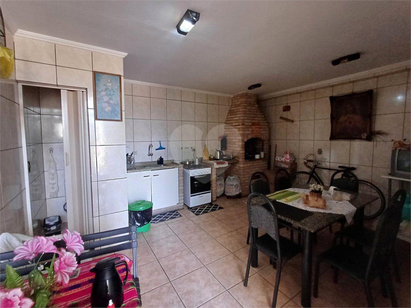 Sobrado à venda com 2 quartos em Tucuruvi, São Paulo, SP