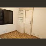 Apartamento à venda com 4 quartos em Jardim Morumbi, São Paulo, SP