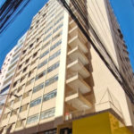 Apartamento à venda ou para alugar com 4 quartos, sendo 1 suíte, no Centro, Ribeirão Preto, SP