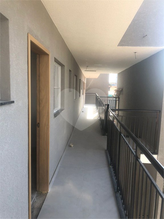 Apartamento à venda com 1 quarto em Vila Anastácio, São Paulo, SP