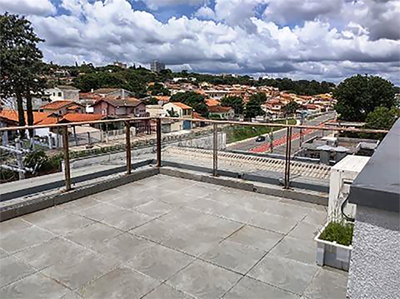 Prédio para alugar em Guaxinduva, Atibaia, SP