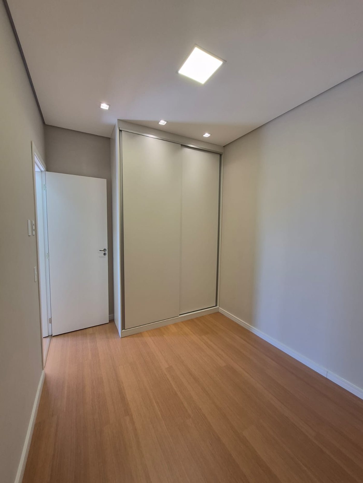 Apartamento à venda com 2 quartos, Garden sendo 1 suíte, em Parque Ortolândia, Hortolândia - SP