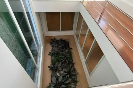 Sobrado à venda ou para alugar com 7 quartos, sendo 4 suítes, em Cidade Jardim, São Paulo, SP