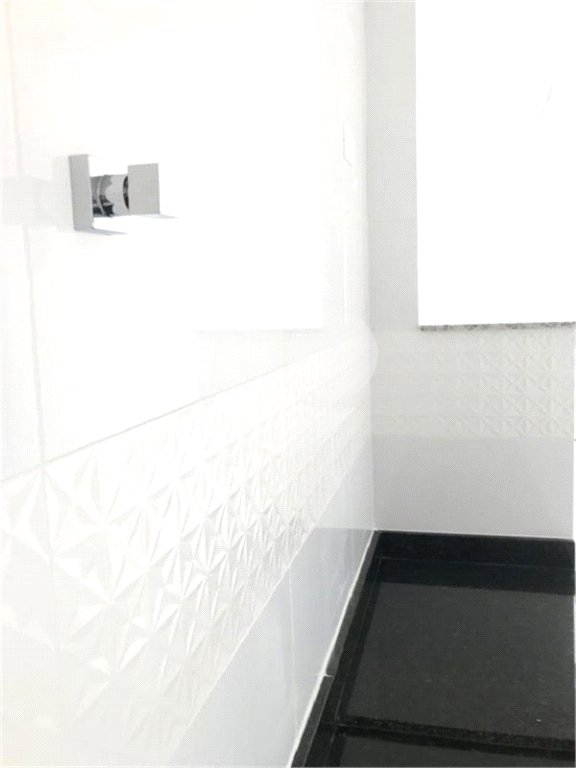 Apartamento à venda com 2 quartos em Tucuruvi, São Paulo, SP