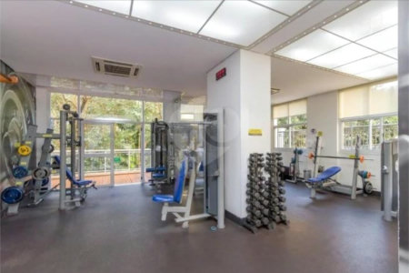 Apartamento à venda com 4 quartos, sendo 3 suítes, em Cidade Monções, São Paulo, SP