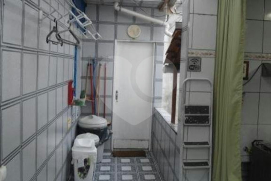 Sobrado à venda com 3 quartos, sendo 1 suíte, em Pirituba, São Paulo, SP