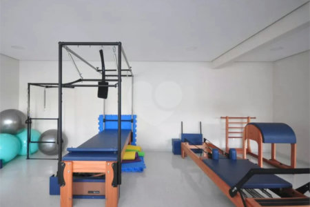 Apartamento à venda com 2 suítes em Jardim Fonte do Morumbi, São Paulo, SP