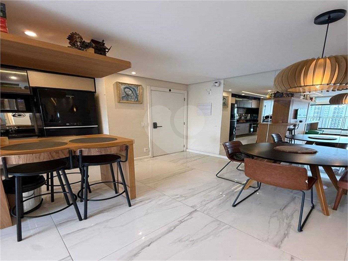 Apartamento à venda ou para alugar com 3 quartos, sendo 1 suíte, em Vila Andrade, São Paulo, SP