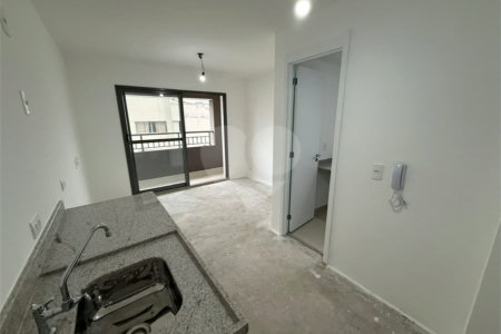 Studio à venda com 1 quarto em Butantã, São Paulo, SP
