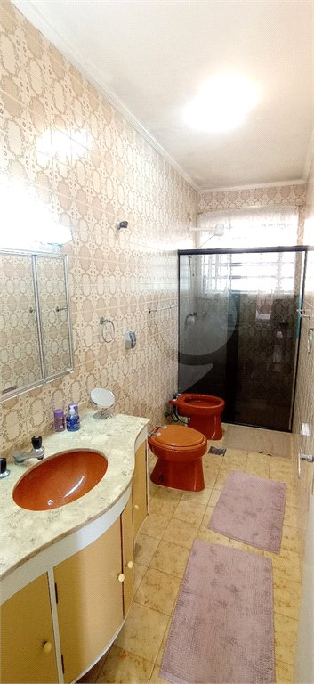 Sobrado à venda ou para alugar com 4 quartos, sendo 1 suíte, em Brooklin Paulista, São Paulo, SP