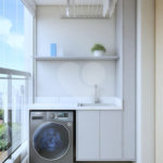 Apartamento à venda com 2 quartos, sendo 1 suíte, em Vila Mariana, São Paulo, SP
