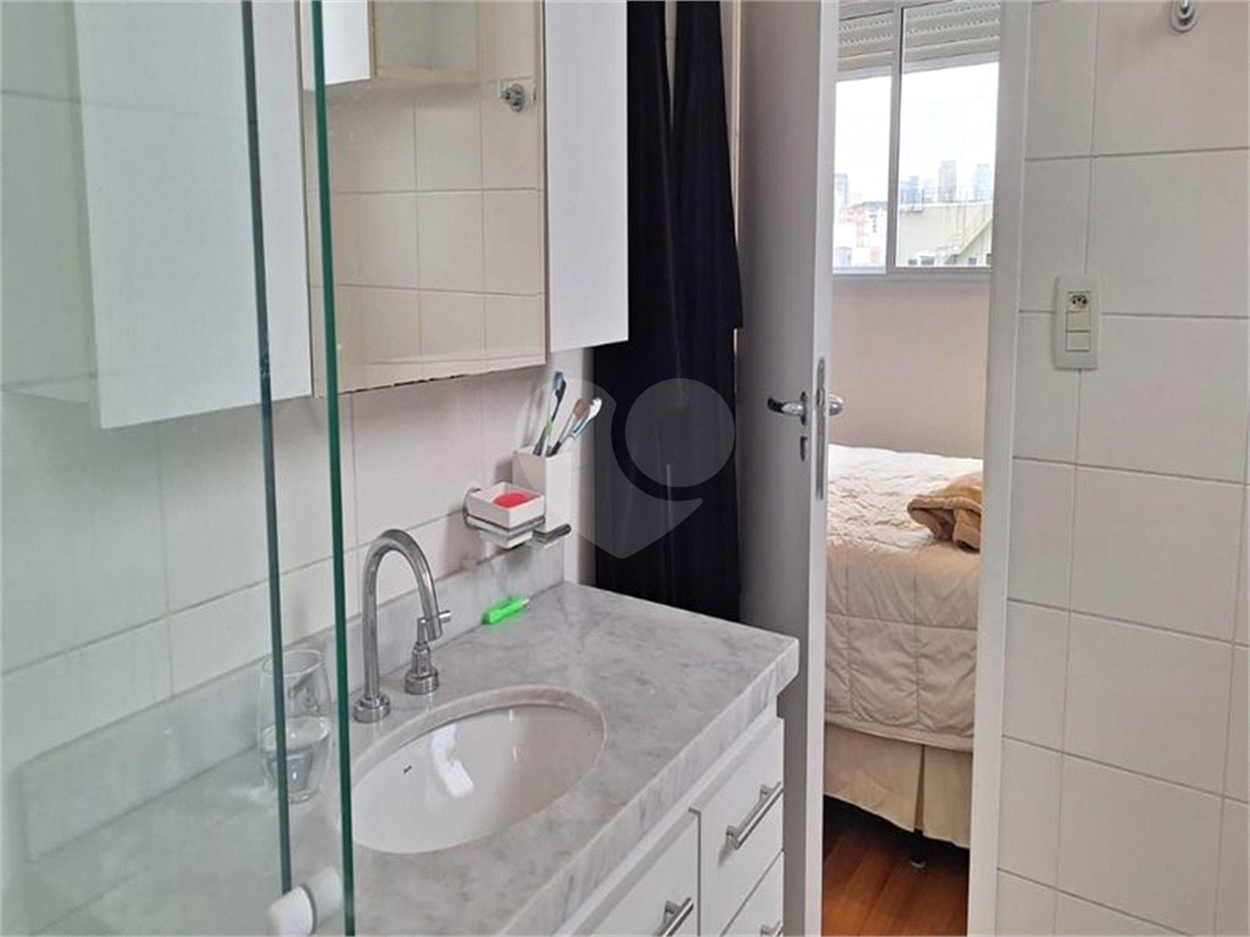 Cobertura à venda com 1 suíte em Pinheiros, São Paulo, SP