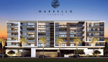 Edifício Marbello Tenório