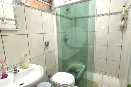 Sobrado à venda com 3 quartos em Parque Arariba, São Paulo, SP