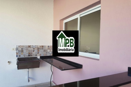 Sobrado à venda com 3 quartos, sendo 1 suíte, no condomínio Horto 3, Sorocaba - SP