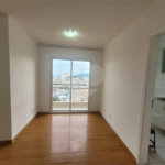 Apartamento à venda com 2 quartos em Lauzane Paulista, São Paulo, SP