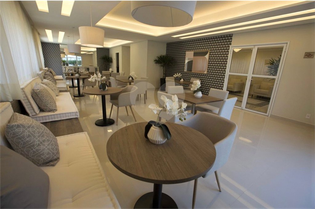 Apartamento à venda com 3 quartos, sendo 1 suíte, em Rudge Ramos, São Bernardo do Campo, SP