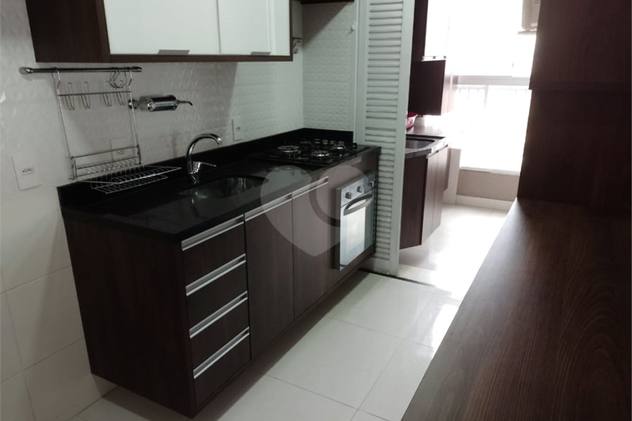 Apartamento à venda com 2 quartos, sendo 1 suíte, em Barra Funda, São Paulo, SP
